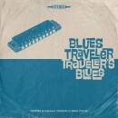 Blues Traveler - TRAVELER´S BLUES