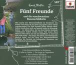 Fünf Freunde - 143/und die verschwundene Riesenschildkroete