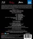 Cavalli Francesco - Ercole Amante (Blu-Ray / Pygmalion / Pichon Raphael / Blu-ray)