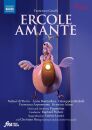 Cavalli Francesco - Ercole Amante (Pygmalion / Pichon...