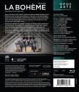 Puccini Giacomo - La Boheme (Orchestra of the Royal Opera House Covent Garden)