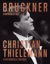 Bruckner Anton - Symphonies Nos.1-9 (SD / Thielemann...