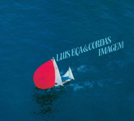 Eca Luiz - LUIZ EGA & CORDAS & UM PIANO NA MADRUGADA