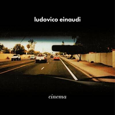 Einaudi Ludovico - Cinema (Einaudi Ludovico)