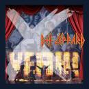 Def Leppard - X