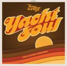 VARIOUS - Too Slow To Disco Presents Yacht Soul: The Cover