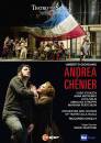 Giordano Umberto - Andrea Chenier (Diverse Interpreten)