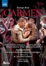 Bizet Georges - Carmen (Orchestre Révolutionnaire...