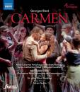 Bizet Georges - Carmen (Blu-Ray / Orchestre...