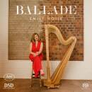 Casella Alfredo / u.a. - Ballade (Emily Hoile (Harfe))