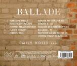 Casella Alfredo / u.a. - Ballade (Emily Hoile (Harfe))