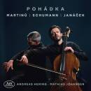 Martinu Bohuslav / u.a. - Pohadka (Johansen Mathias /...