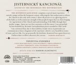 Anonym - Jistebnicky Kancionál (Tiburtina Ensemble - Barbora Kabátková (Dir))