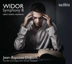 Widor Charles-Marie - Symphony 8 (Dupont Jean-Baptiste)