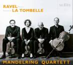 Ravel Maurice / u.a. - String Quartets (Mandelring Quartett)