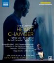 CZERNOWIN Chaya (*1957 / - Heart Chamber (Blu-Ray / Orchester der Deutschen Oper Berlin / Blu-ray)