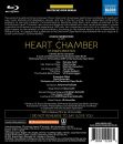 CZERNOWIN Chaya (*1957 / - Heart Chamber (Blu-Ray / Orchester der Deutschen Oper Berlin / Blu-ray)