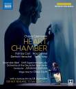 Czernowin Chaya - Heart Chamber (Orchester der Deutschen...