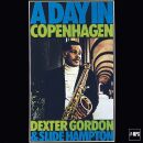 Gordon,Dexter&Hampton,Slide - A Day In Copenhagen