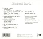 Konitz Lee / Solal Martial - Live At The Berlin Jazz Days 1980