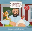 Pettersson Und Findus - Folge 9: Überraschung Für Pettersson