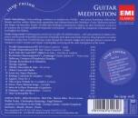 Vivaldi Antonio / u.a. - Guitar Meditation (Romero Angel / u.a.)