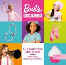 Barbie - Hörspiel (1) Du Kannst Eine Ärztin Sein