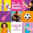 Barbie - Hoerspiel (2 Du kannst eine Muskerin sein)