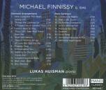 Huisman Lukas - Finnissy: Gershwin Arrangements,More Gershwin