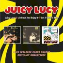 Juicy Lucy - Juicy Lucy / Lie Back And Enjoy It / Get A...