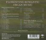 Venturini Matteo - Florentine Romantic Organ Music