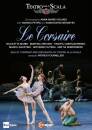 Adam Adolphe / u.a. - Le Corsaire (Ballet Company / MSC)