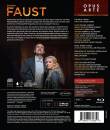 Gounod Charles - Faust (Orchestra of the Royal Opera House Covent Garden)