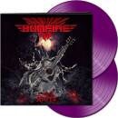 Bonfire - Roots (LPurple Vinyl)