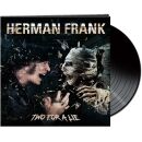 Frank,Herman - Two For A Lie