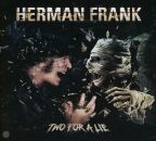 Frank,Herman - Two For A Lie