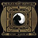 Black Heart Death Cult, The - Sonic Mantras (Colored Vinyl)