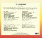 Various Artists - Future Disco Dance Club