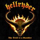 Hellryder - The Devil Is A Gambler (Digipak)