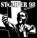 Stomper 98 - Bis Hierher (Ltd. Black Vinyl)