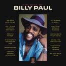Paul Billy - Best Of Billy Paul, The
