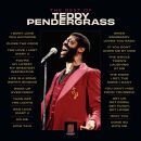 Pendergrass Teddy - Best Of Teddy Pendergrass, The