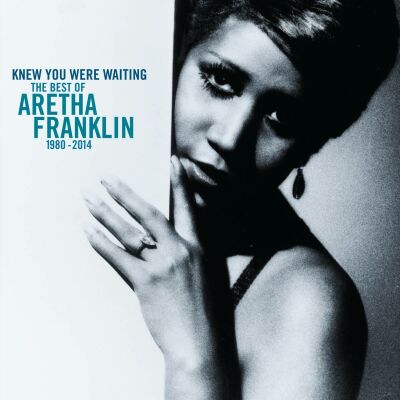Franklin Aretha - Knew You Were Waiting: The Best Of Aretha Franklin