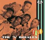 Five Royales - Rock