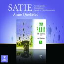 Satie Erik - Piano Works (Queffelec Anne)