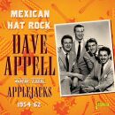 Appell Dave & Applejacks - Mexican Hat Rock