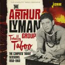 Lyman Arthur -Group- - Totally Taboo