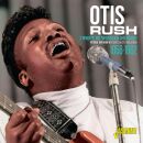 Rush Otis - I Wont Be Worried No More