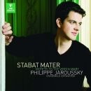 Jaroussky Philippe / Ensemble Artaserse - Stabat Mater...