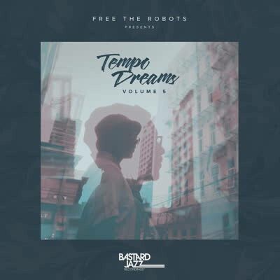 VARIOUS - Free The Robots Presents: Tempo Dreams Vol.5